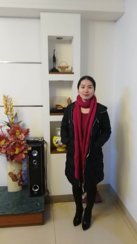 yvonne的第一张照片--漳浦交友网