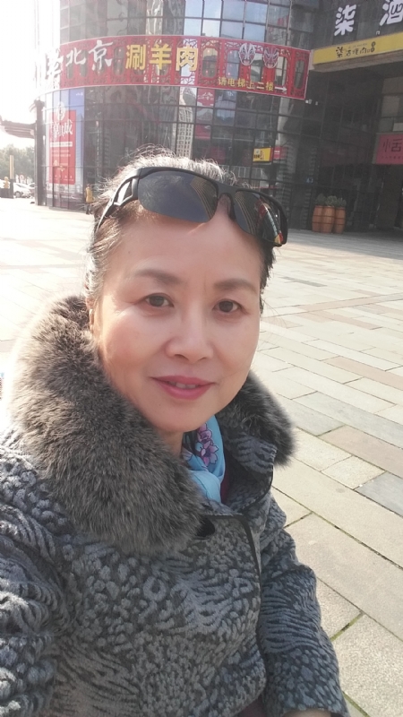 公主婆婆的第二张照片--漳浦交友网