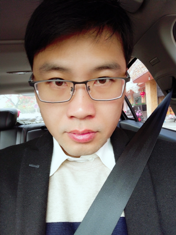 剑锋的第一张照片--漳浦交友网