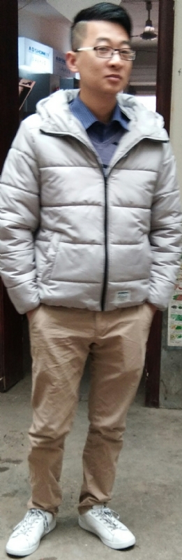 研究生的第一张照片--漳浦交友网