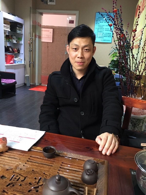 杨洋的第二张照片--漳浦交友网
