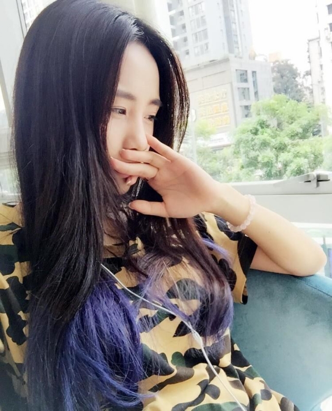 陳蓓蓓的第一张照片--漳浦交友网