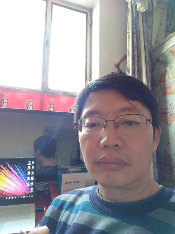 水松的第一张照片--漳浦交友网