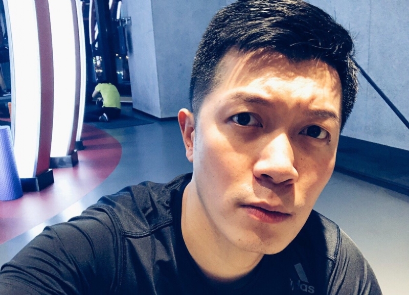 张勇耀的第一张照片--漳浦交友网