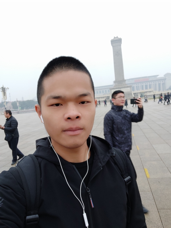 秋殇的第二张照片--漳浦交友网