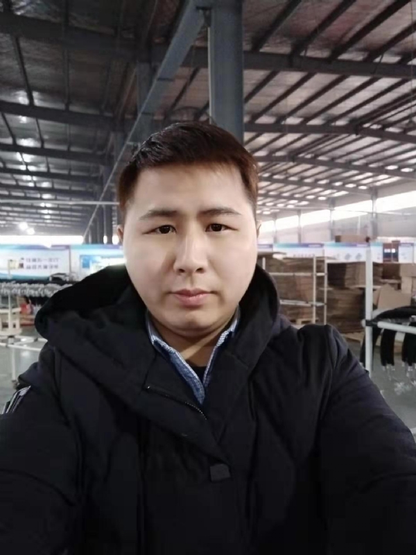 刀锋的第一张照片--漳浦交友网