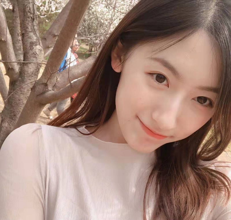 Fanny的第一张照片--漳浦交友网