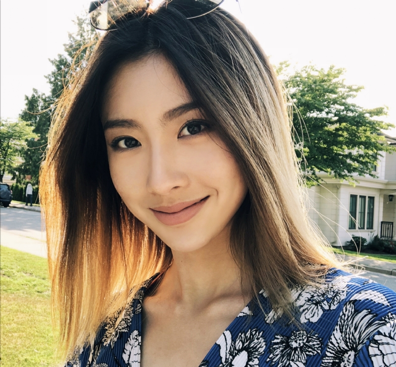 蘇悅的第二张照片--漳浦交友网