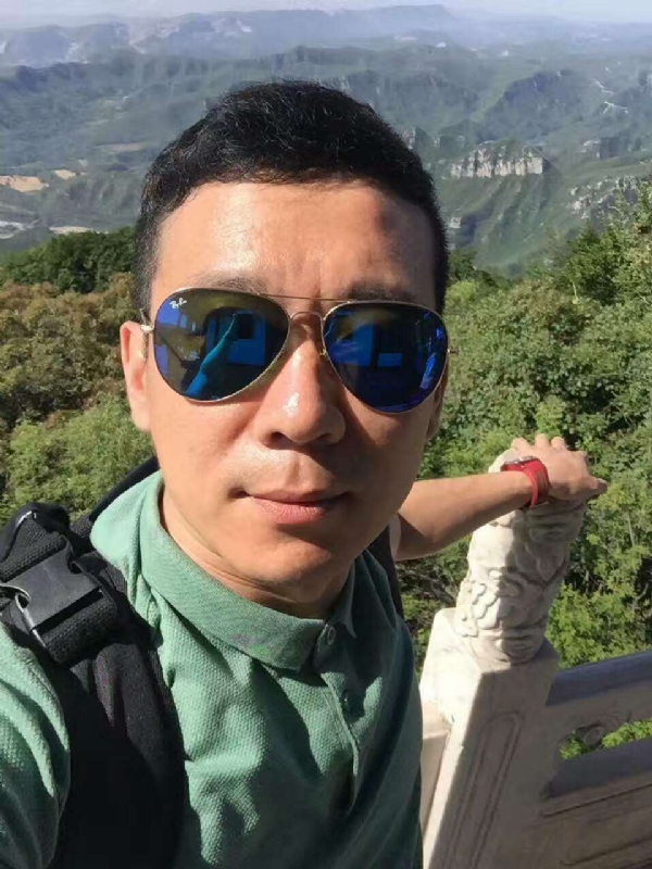 望穿秋水的第一张照片--漳浦交友网