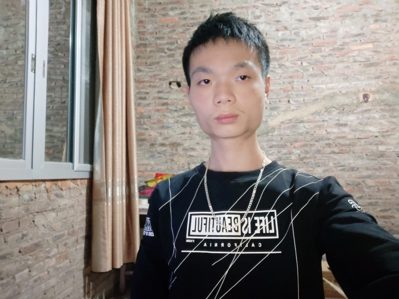 杨翊天的第一张照片--漳浦交友网