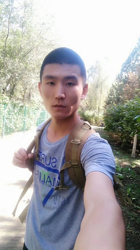 凯强的第一张照片--漳浦交友网