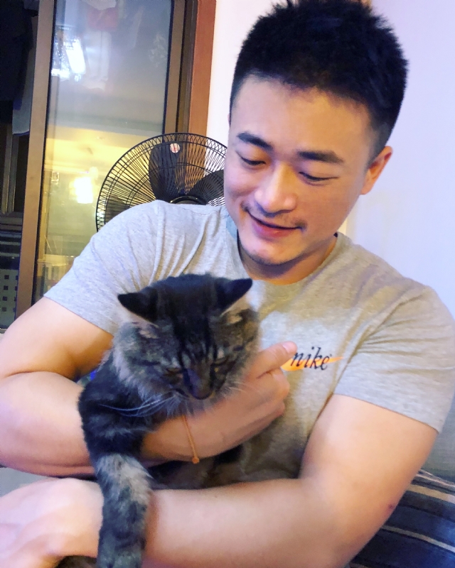 林云海的第二张照片--漳浦交友网
