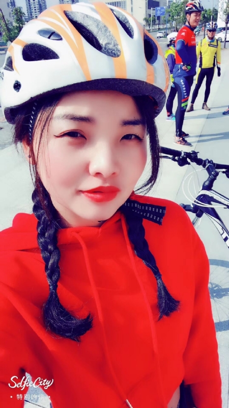 杜艳艳的第三张照片--漳浦交友网