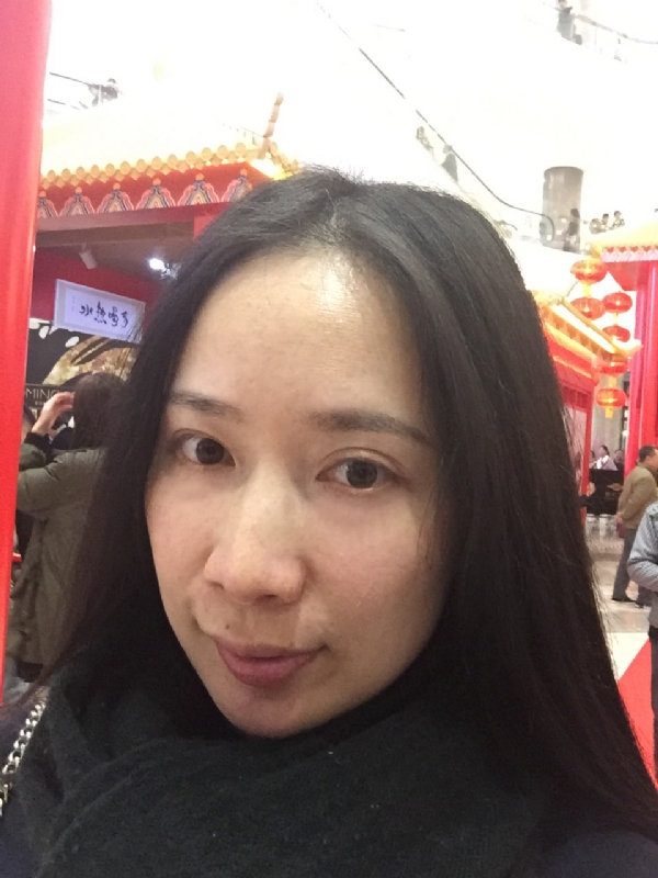 sisi的第一张照片--漳浦交友网