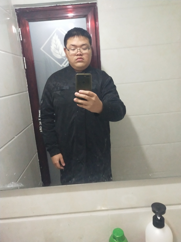我是一盘酸菜鱼的第一张照片--漳浦交友网