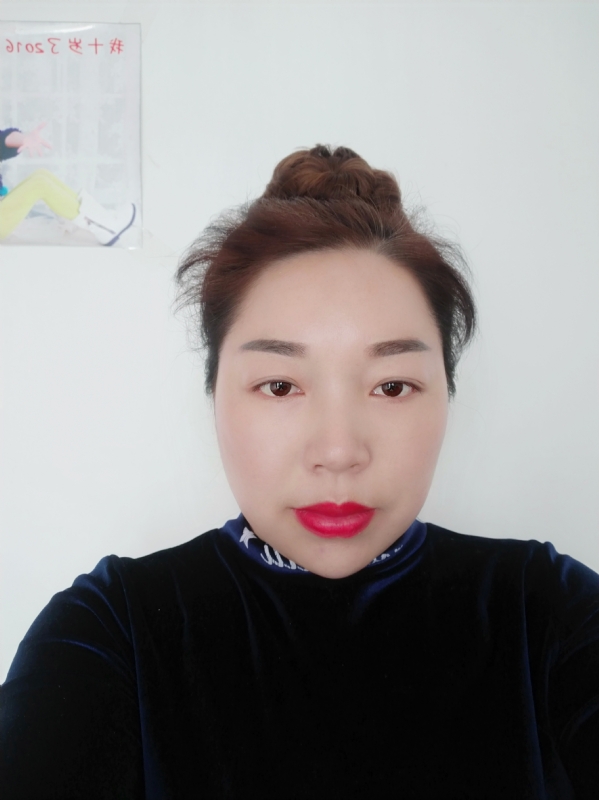美丽人生的第一张照片--漳浦交友网