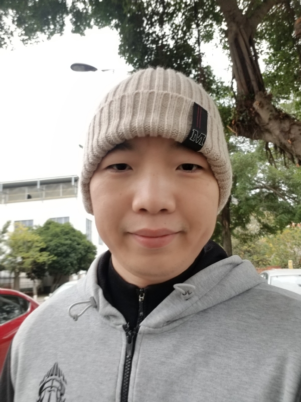 爱笑的老虎的第一张照片--漳浦交友网