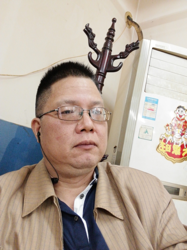 一个人的第一张照片--漳浦交友网