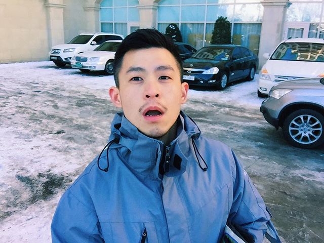 随缘的第一张照片--漳浦交友网