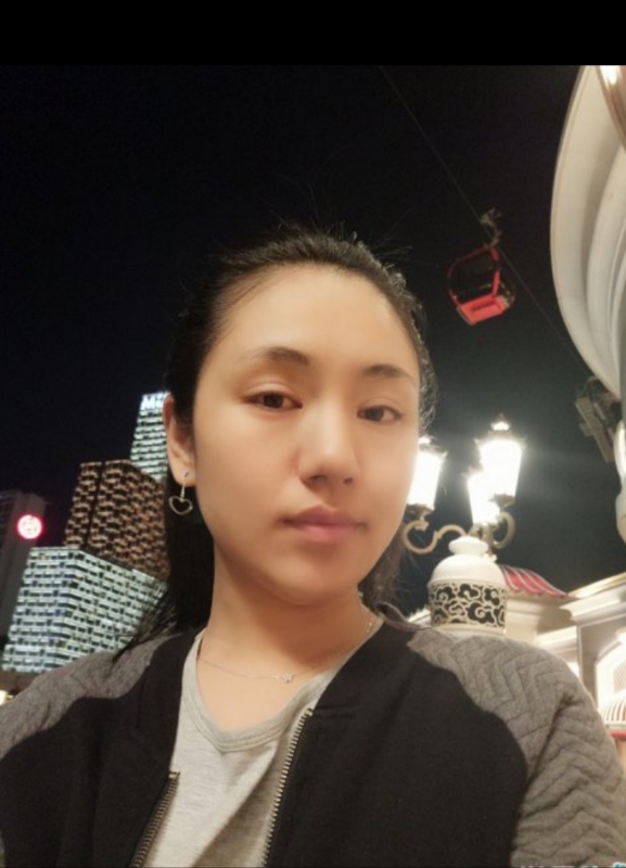 飄兒的第一张照片--漳浦交友网