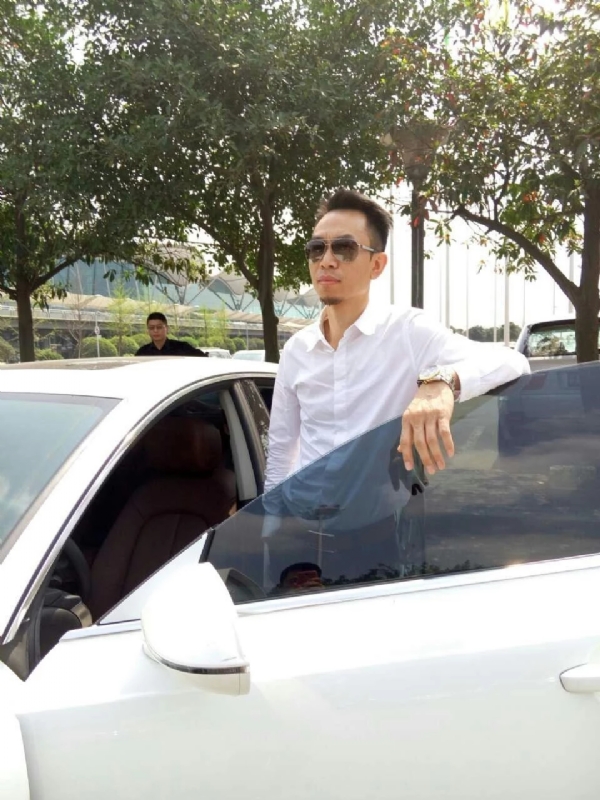 杨岳的第一张照片--漳浦交友网