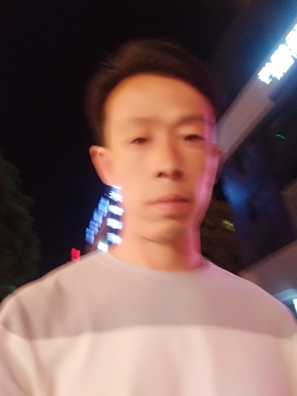 找个人来爱的第一张照片--漳浦交友网