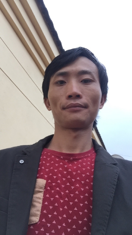WENK的第一张照片--漳浦交友网