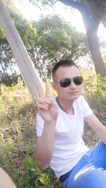 马凯亮的第一张照片--漳浦交友网