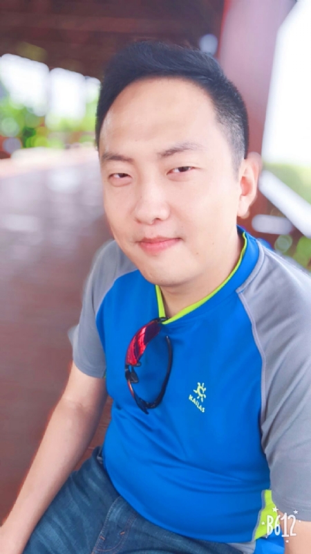 缘来如此的第一张照片--漳浦交友网
