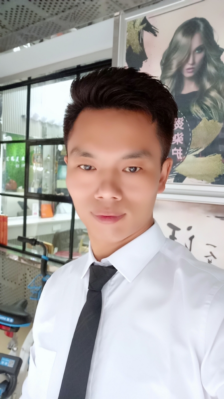 阳光男士的第一张照片--漳浦交友网