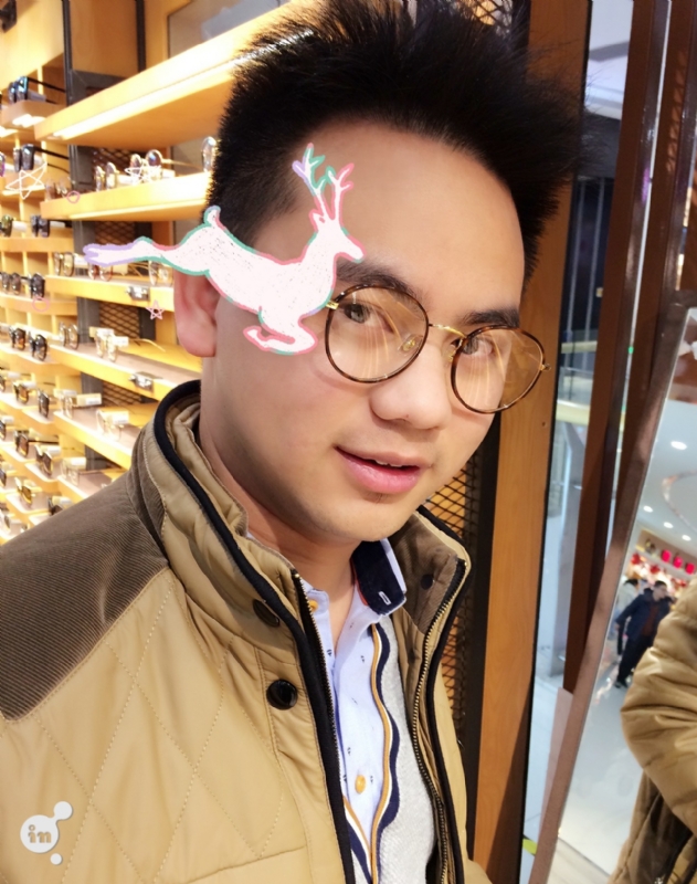 晓峰的第一张照片--漳浦交友网