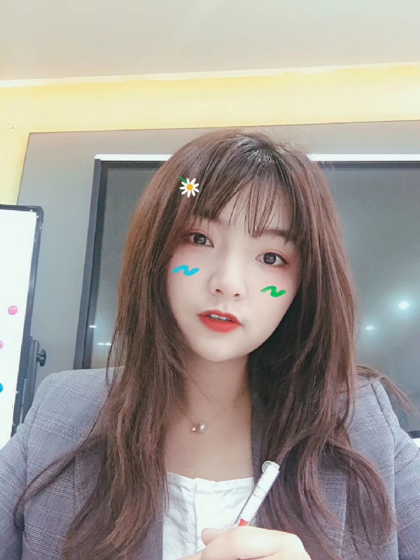 Lisa的第一张照片--漳浦交友网