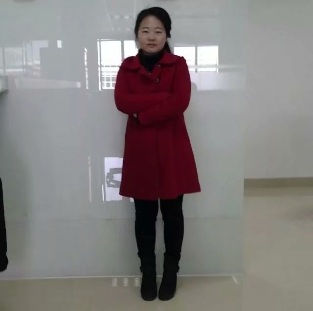 陈美美2019的第一张照片--漳浦交友网