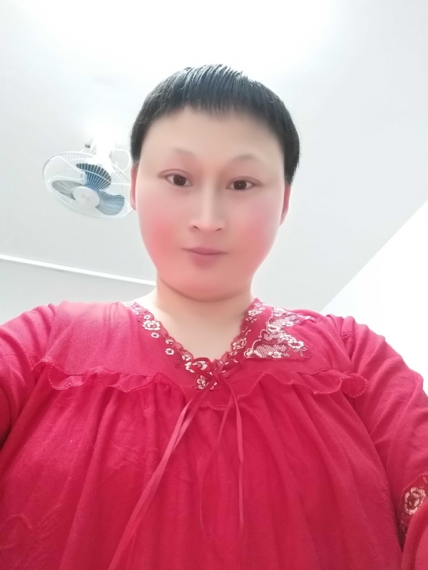 彩虹姐姐永不言弃的第一张照片--漳浦交友网