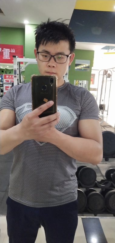 诚心找对象的第一张照片--漳浦交友网
