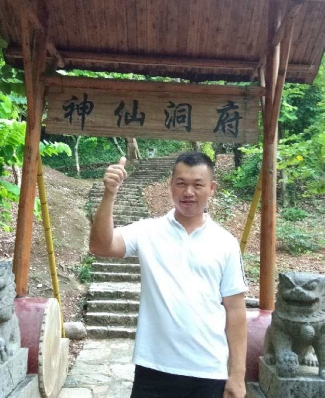 强仔的第一张照片--漳浦交友网