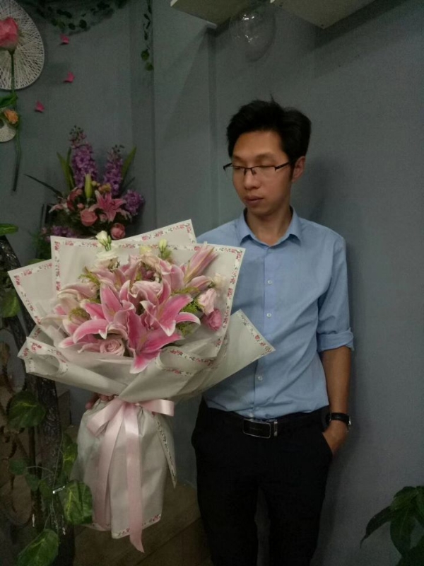 不死书生的第一张照片--漳浦交友网