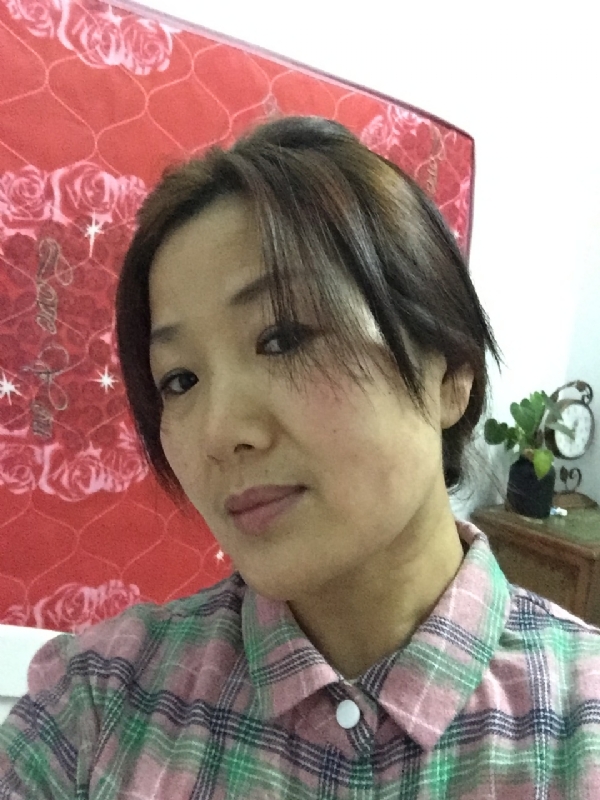 兰儿的第一张照片--漳浦交友网