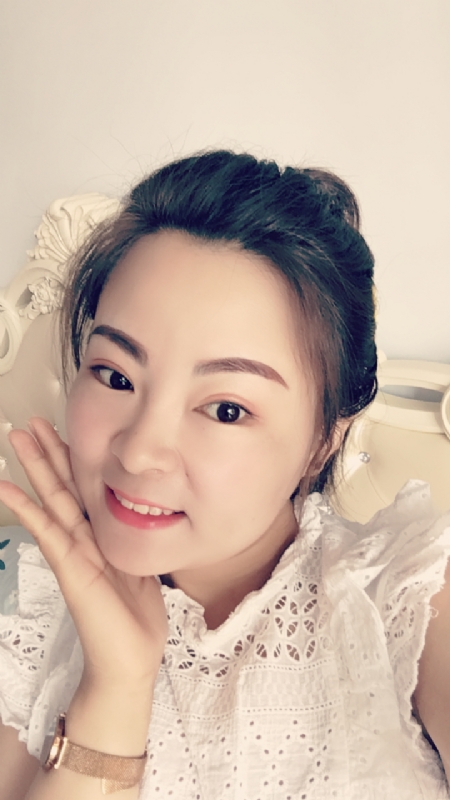 美琳的第一张照片--漳浦交友网