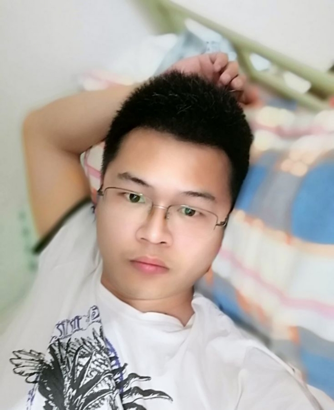 缘来如此的第一张照片--漳浦交友网