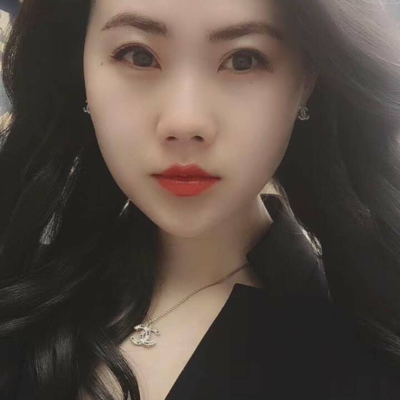 晓晓的第一张照片--漳浦交友网