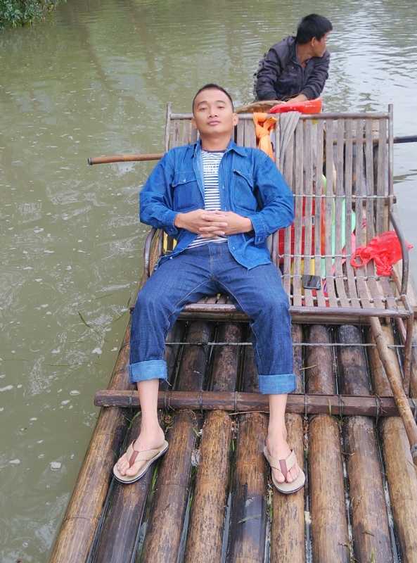 缘来系你的第一张照片--漳浦交友网