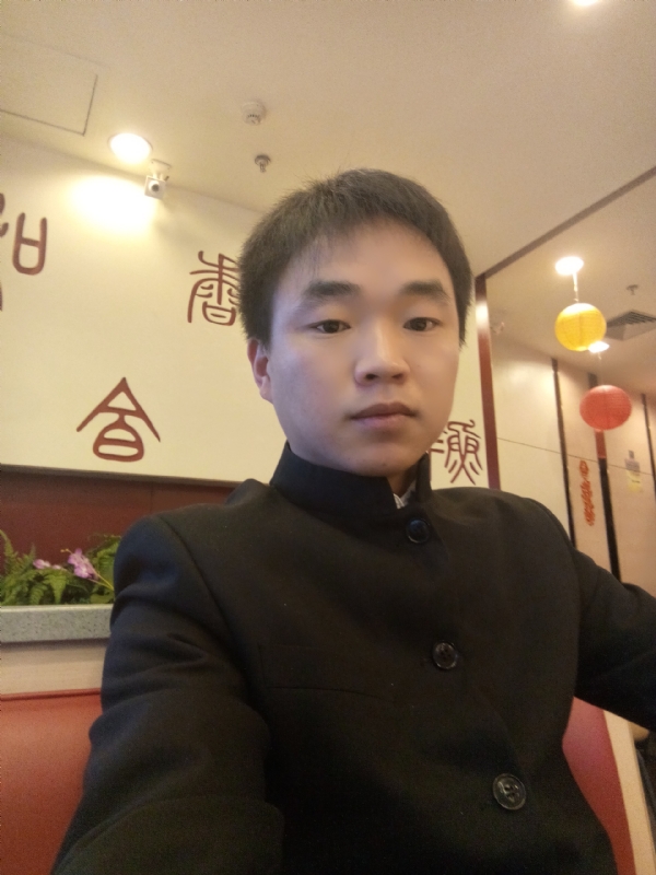 夜凉露沾衣的第一张照片--漳浦交友网