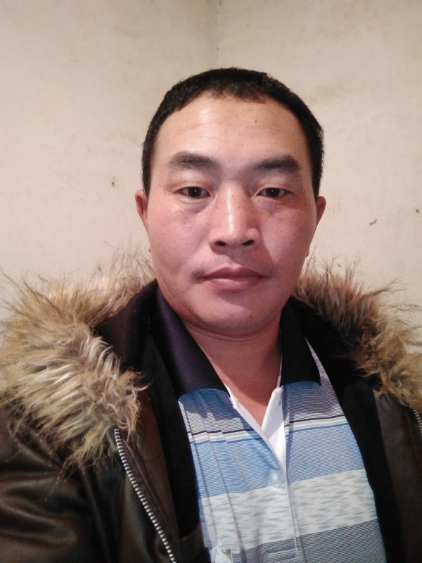 姻之缘的第一张照片--漳浦交友网