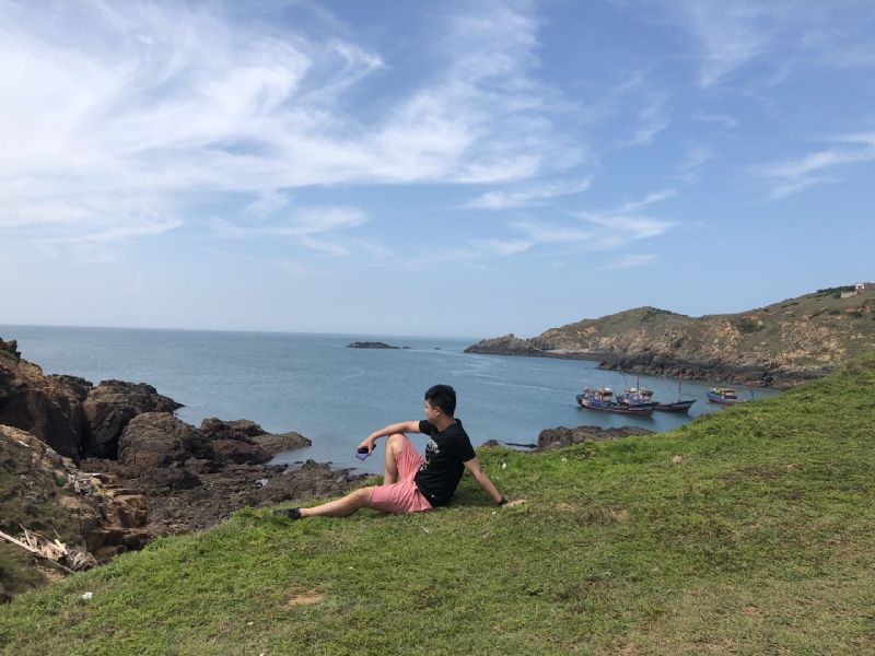 闭月的第二张照片--漳浦交友网