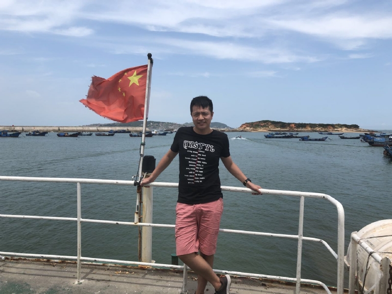 闭月的第四张照片--漳浦交友网