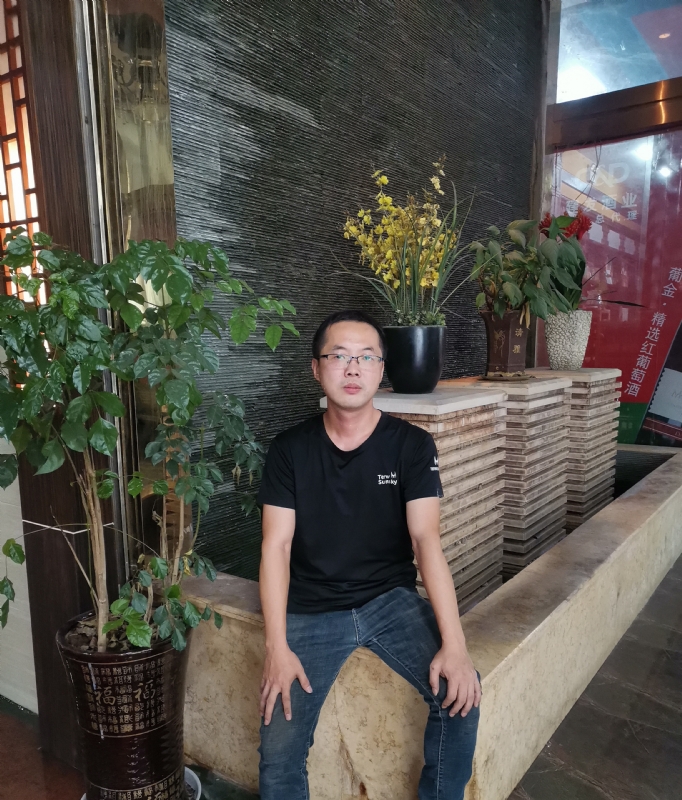 孤独小舟的第二张照片--漳浦交友网