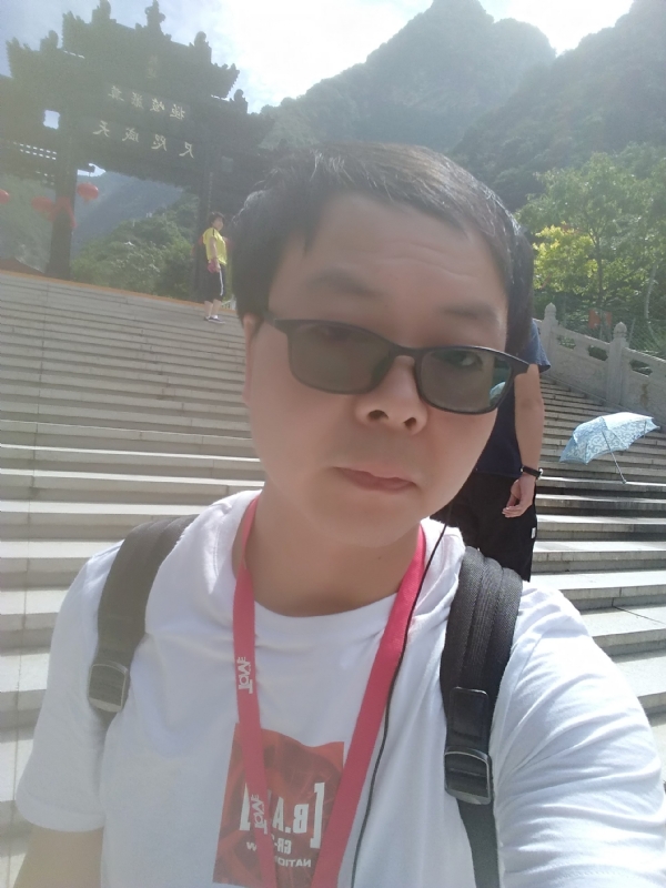 往后余生的第一张照片--漳浦交友网