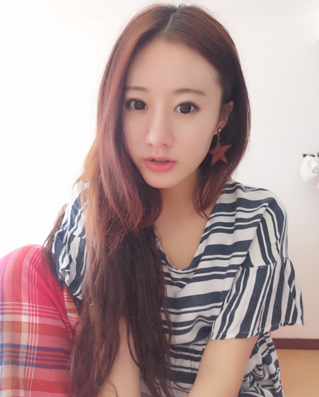 没有故事的女同学的第二张照片--漳浦交友网