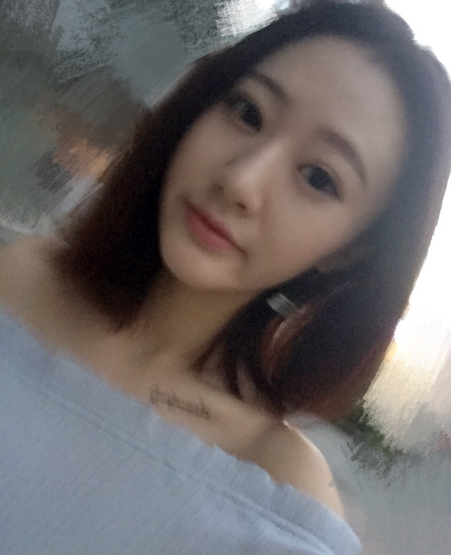天青色等烟雨的第一张照片--漳浦交友网